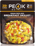 Peak Breakfast Skillet